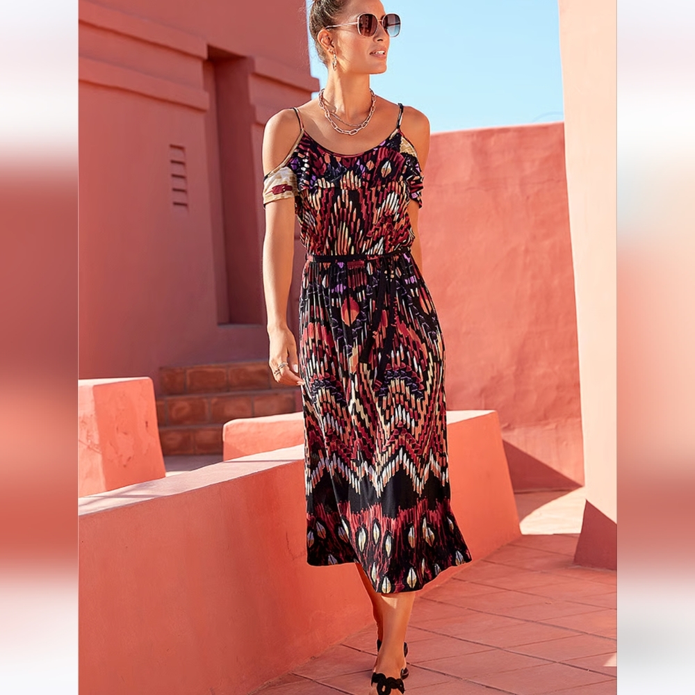 Lascana dress